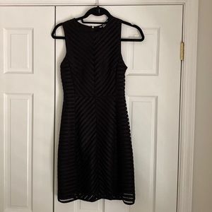 H&M little black dress